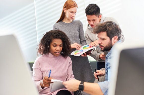 Coach management d'entreprise pour entrepreneurs à Dijon