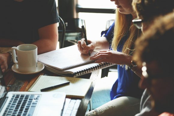 Accompagnement pour créateurs d'entreprise par coach professionnel à Dijon