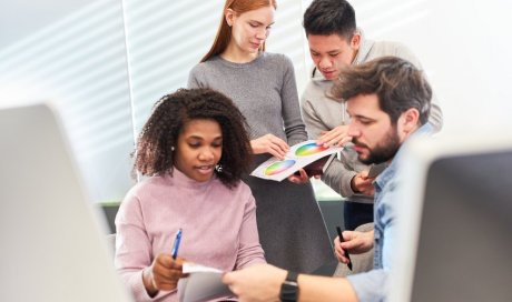 Coach management d'entreprise pour entrepreneurs à Dijon