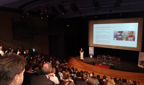 Conférences en coaching de vie et préparation mentale