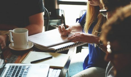 Accompagnement pour créateurs d'entreprise par coach professionnel à Dijon